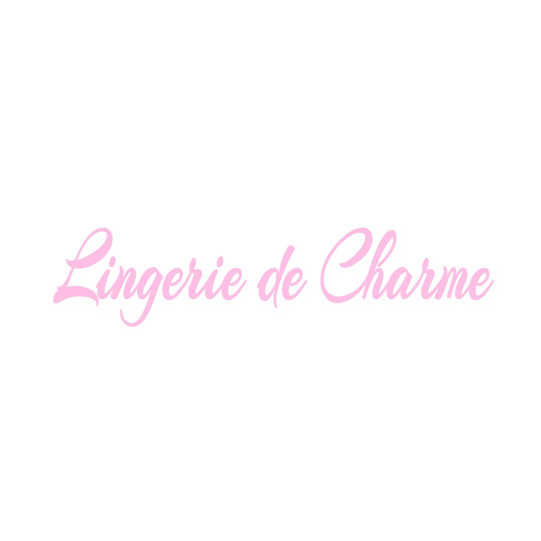 LINGERIE DE CHARME ANTEZANT-LA-CHAPELLE